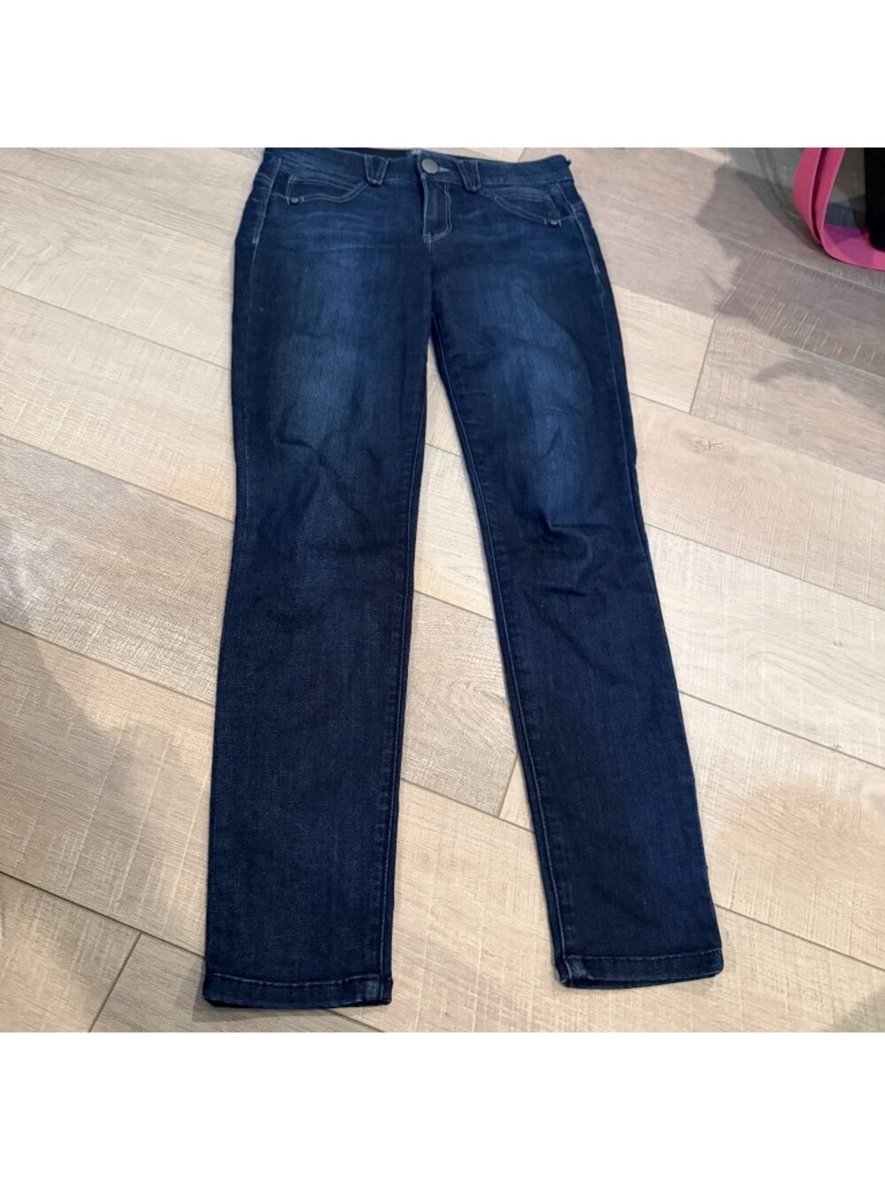 Democracy Womens AbSolution Skinny pants size 6R
